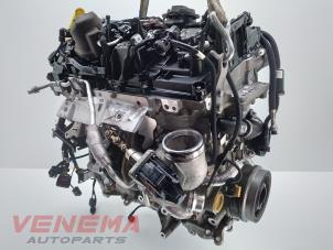 Motor van een MINI Mini (F56) 2.0 16V Cooper S 2019