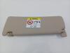 BMW 3 serie Touring (F31) 320d 2.0 16V Pare-soleil
