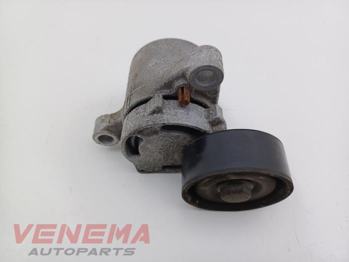 Usados Rodillo tensor correa múltiple BMW 3 serie Touring (F31) 320d 2.0 16V Precio € 49,99 Norma de margen ofrecido por Venema Autoparts