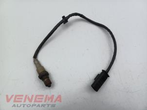 Lambda probe from a BMW 3 serie Touring (F31) 320d 2.0 16V 2016