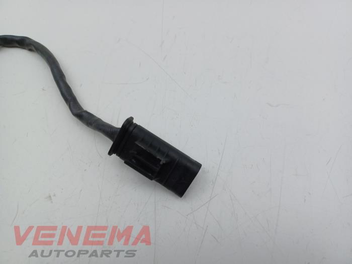 Sonde lambda d'un BMW 3 serie Touring (F31) 320d 2.0 16V 2016