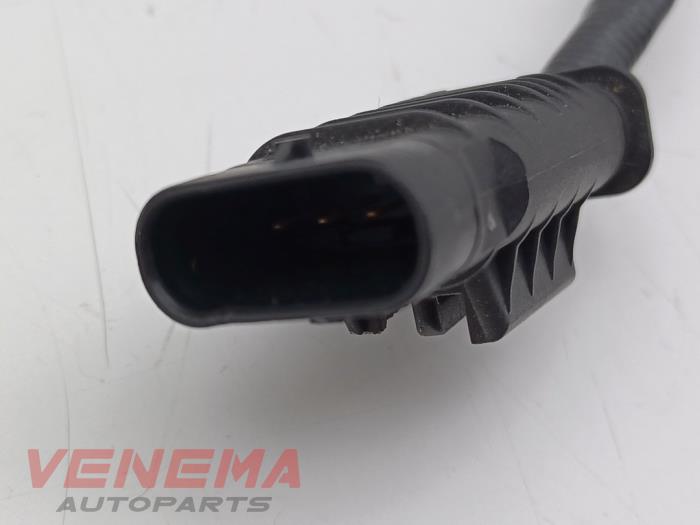 Sonde lambda d'un BMW 3 serie Touring (F31) 320d 2.0 16V 2016