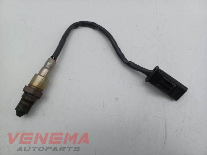 Used Lambda probe BMW 3 serie Touring (F31) 320d 2.0 16V Price € 24,99 Margin scheme offered by Venema Autoparts