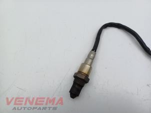 Sonde lambda d'un BMW 3 serie Touring (F31) 320d 2.0 16V 2016
