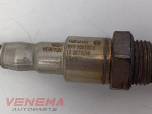 Sonde lambda d'un BMW 3 serie Touring (F31) 320d 2.0 16V 2016