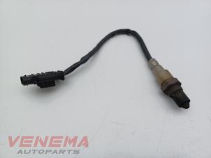 Sonde lambda d'un BMW 3 serie Touring (F31) 320d 2.0 16V 2016