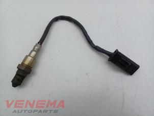 Sonde lambda d'un BMW 3 serie Touring (F31) 320d 2.0 16V 2016