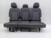 Volkswagen Caddy Combi V (SBB/SBJ) 2.0 TDI BlueMotionTechnology Banquette arrière