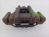 BMW 3 serie Touring (F31) 320d 2.0 16V Etrier de frein (pince) avant gauche