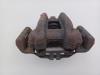 BMW 3 serie Touring (F31) 320d 2.0 16V Etrier de frein (pince) arrière droit