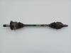 BMW 3 serie Touring (F31) 320d 2.0 16V Arbre de transmission arrière gauche