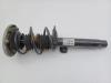 BMW 3 serie Touring (F31) 320d 2.0 16V Barre amortisseur avant droit