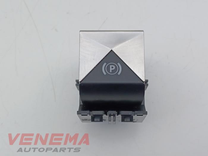 Gebrauchte Handbremse Schalter DS Automobiles DS 7 Crossback 2.0 BlueHDi 180 Preis € 29,99 Margenregelung angeboten von Venema Autoparts