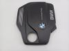 BMW 3 serie Touring (F31) 320d 2.0 16V Cache sous moteur