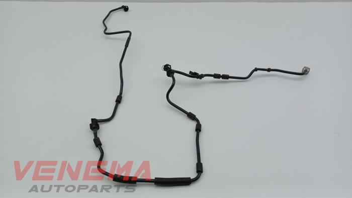 Usagé Conduit (divers) Audi A5 Sportback (F5A/F5F) 2.0 TFSI g-tron 16V Prix € 39,99 Règlement à la marge proposé par Venema Autoparts