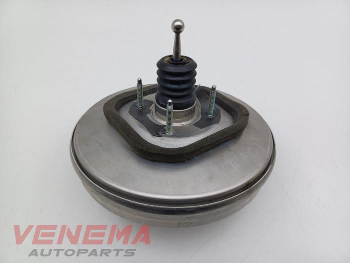 Usagé Servo frein DS Automobiles DS 7 Crossback 2.0 BlueHDi 180 Prix € 29,99 Règlement à la marge proposé par Venema Autoparts