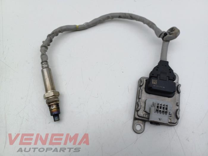 Usados Sensor Nox DS Automobiles DS 7 Crossback 2.0 BlueHDi 180 Precio € 79,99 Norma de margen ofrecido por Venema Autoparts