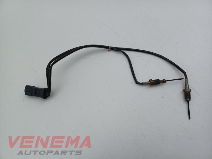 Gebrauchte Auspuff Temperatursensor DS Automobiles DS 7 Crossback 2.0 BlueHDi 180 Preis € 39,99 Margenregelung angeboten von Venema Autoparts