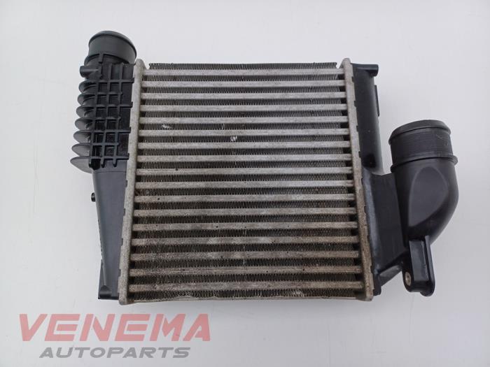 Used Intercooler DS Automobiles DS 7 Crossback 2.0 BlueHDi 180 Price € 24,99 Margin scheme offered by Venema Autoparts