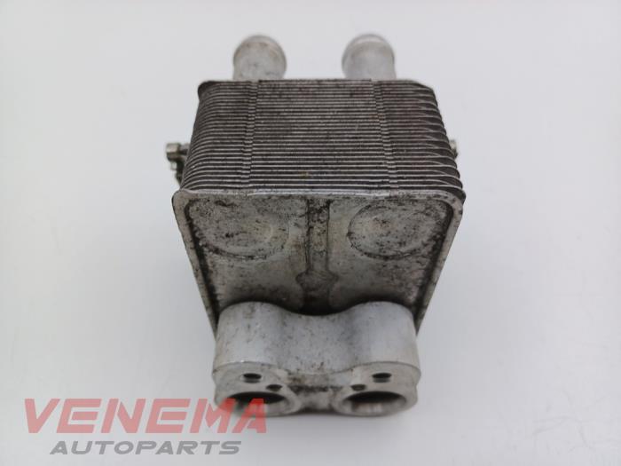 Usagé Echangeur de chaleur Audi A3 Sportback (8VA/8VF) 1.4 TFSI 16V e-tron Prix € 39,99 Règlement à la marge proposé par Venema Autoparts