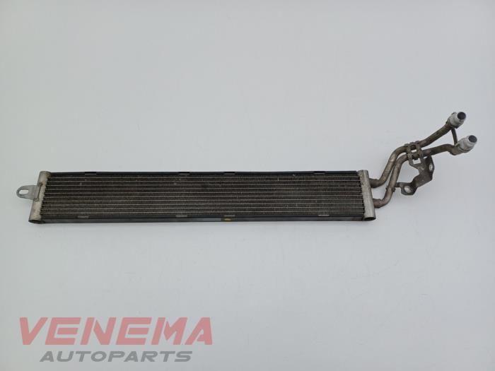 Usagé Radiateur Audi A3 Sportback (8VA/8VF) 1.4 TFSI 16V e-tron Prix € 114,99 Règlement à la marge proposé par Venema Autoparts