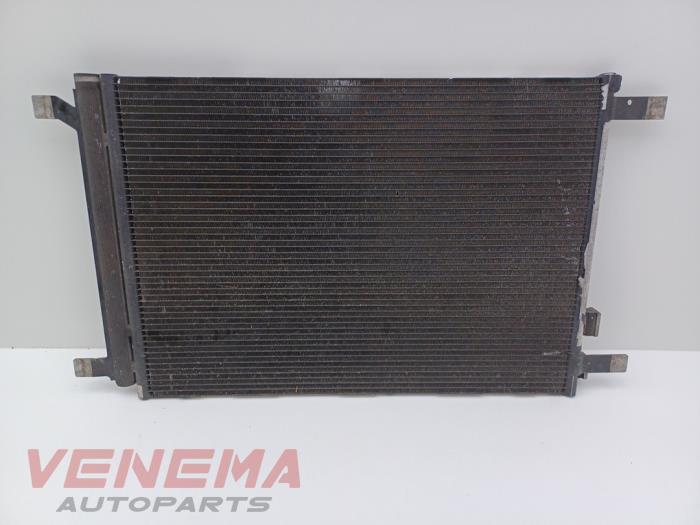 Begagnade Kondensor, luftkonditionering Audi A3 Sportback (8VA/8VF) 1.4 TFSI 16V e-tron Pris € 49,99 Marginaltabell erbjuds av Venema Autoparts