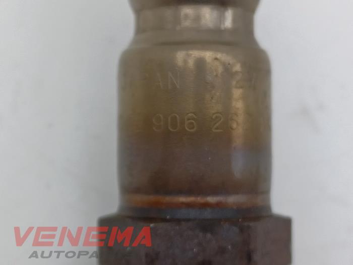 Lambda probe from a Audi A3 Sportback (8VA/8VF) 1.4 TFSI 16V e-tron 2016