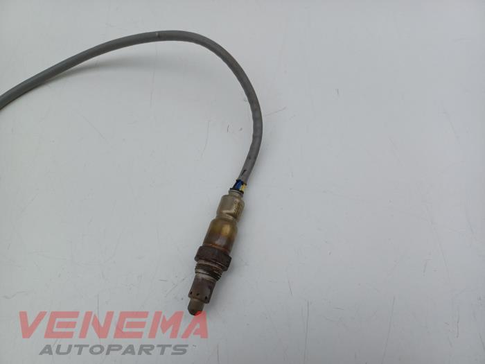Lambda probe from a Audi A3 Sportback (8VA/8VF) 1.4 TFSI 16V e-tron 2016