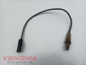 Lambda probe from a Audi A3 Sportback (8VA/8VF) 1.4 TFSI 16V e-tron 2016