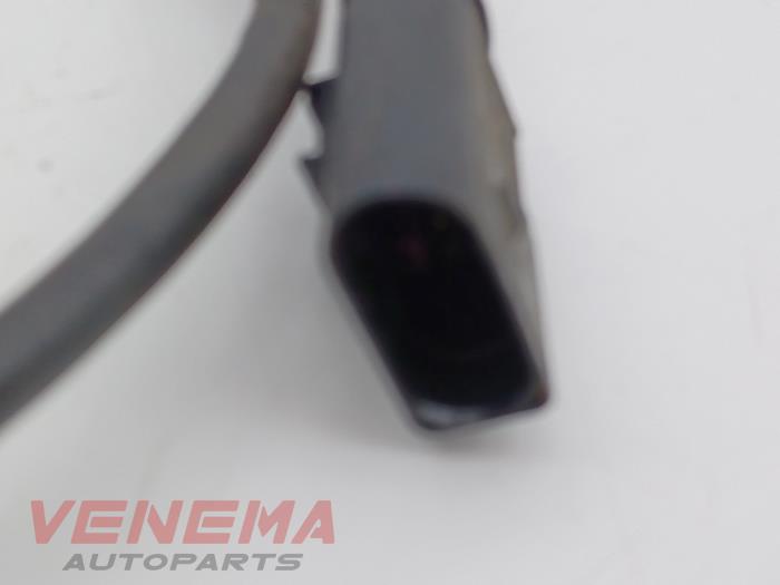 Lambda probe from a Audi A3 Sportback (8VA/8VF) 1.4 TFSI 16V e-tron 2016