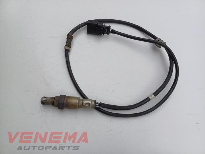 Lambda probe from a Audi A3 Sportback (8VA/8VF) 1.4 TFSI 16V e-tron 2016