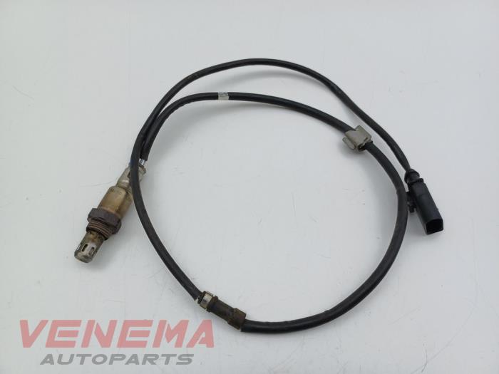 Lambda probe from a Audi A3 Sportback (8VA/8VF) 1.4 TFSI 16V e-tron 2016