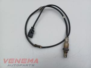 Lambda probe from a Audi A3 Sportback (8VA/8VF) 1.4 TFSI 16V e-tron 2016