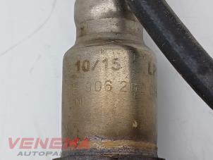 Lambda probe from a Audi A3 Sportback (8VA/8VF) 1.4 TFSI 16V e-tron 2016