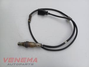 Lambda probe from a Audi A3 Sportback (8VA/8VF) 1.4 TFSI 16V e-tron 2016