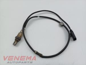 Lambda probe from a Audi A3 Sportback (8VA/8VF) 1.4 TFSI 16V e-tron 2016