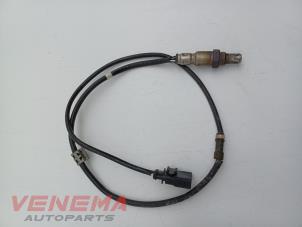 Lambda probe from a Audi A3 Sportback (8VA/8VF) 1.4 TFSI 16V e-tron 2016