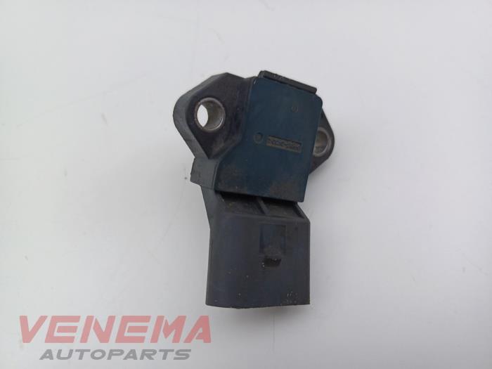 Usagé Capteur de pression carburant Audi A3 Sportback (8VA/8VF) 1.4 TFSI 16V e-tron Prix € 9,99 Règlement à la marge proposé par Venema Autoparts