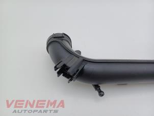 Intercooler Rohr van een Audi A3 Sportback (8VA/8VF) 1.4 TFSI 16V e-tron 2016