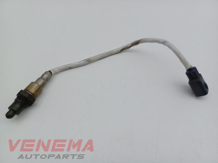 Used Lambda probe Toyota Aygo (B40) 1.0 12V VVT-i Price € 19,99 Margin scheme offered by Venema Autoparts