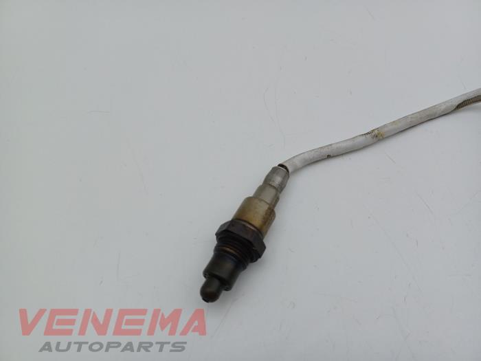 Lambda probe from a Toyota Aygo (B40) 1.0 12V VVT-i 2017