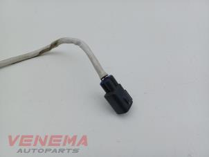 Lambda probe from a Toyota Aygo (B40) 1.0 12V VVT-i 2017