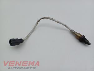 Lambda probe from a Toyota Aygo (B40) 1.0 12V VVT-i 2017