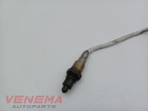 Lambda probe from a Toyota Aygo (B40) 1.0 12V VVT-i 2017