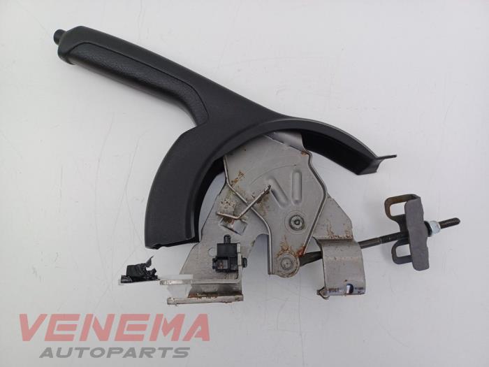 Gebrauchte Handbremsgriff Toyota Aygo (B40) 1.0 12V VVT-i Preis € 39,99 Margenregelung angeboten von Venema Autoparts