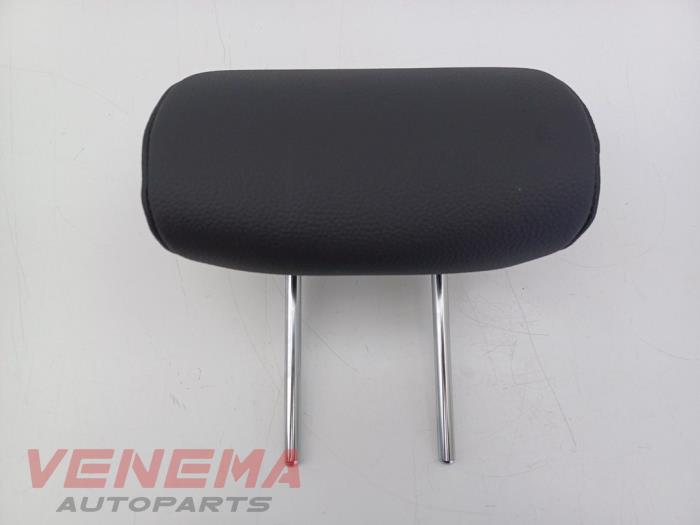 Begagnade Nackstöd Kia Stonic (YB) 1.0i T-GDi 12V Pris € 29,99 Marginaltabell erbjuds av Venema Autoparts
