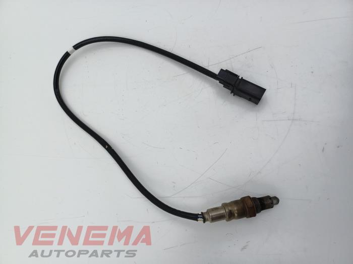 Lambda probe from a Volkswagen Caddy Combi IV 1.4 TSI 16V 2020