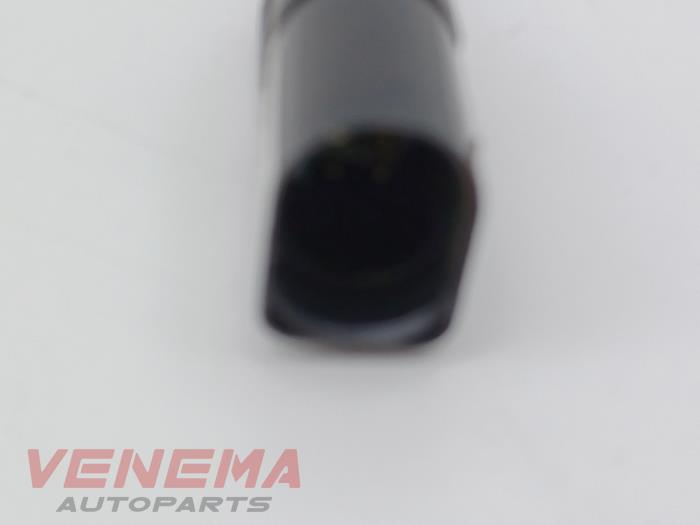 Lambda probe from a Volkswagen Caddy Combi IV 1.4 TSI 16V 2020