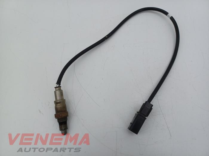 Usados Sonda Lambda Volkswagen Caddy Combi IV 1.4 TSI 16V Precio € 74,99 Norma de margen ofrecido por Venema Autoparts