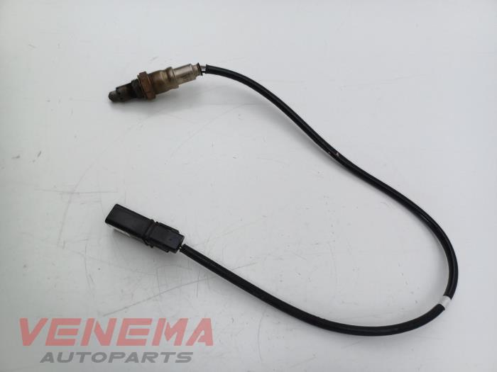 Lambda probe from a Volkswagen Caddy Combi IV 1.4 TSI 16V 2020